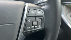 Volvo V40 T3 [152] Inscription 5dr Geartronic Petrol Hatchback